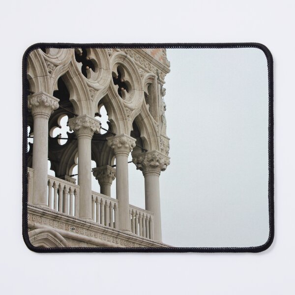 Item preview, Venice The Doges Palace designed and sold by StefNomadLife.