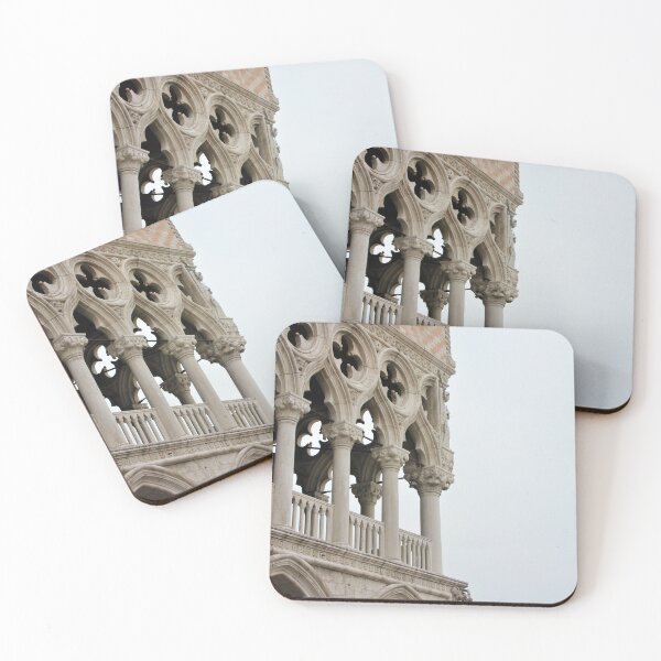 Item preview, Venice The Doges Palace  designed and sold by StefNomadLife.