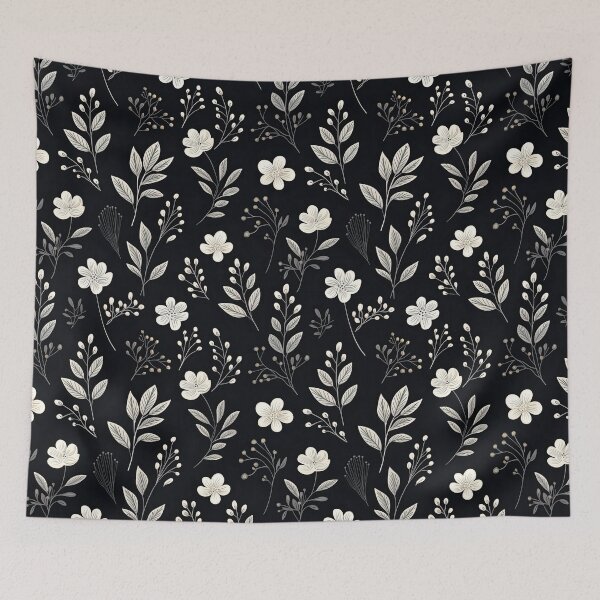 Item preview, Botanical Sketch designed and sold by healtribe.
