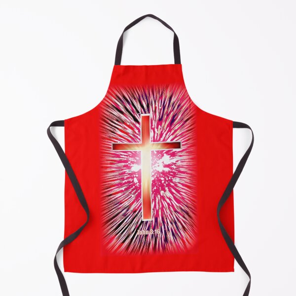 Item preview, Wall Art // Religious / The Cross designed and sold by Imagin8er.