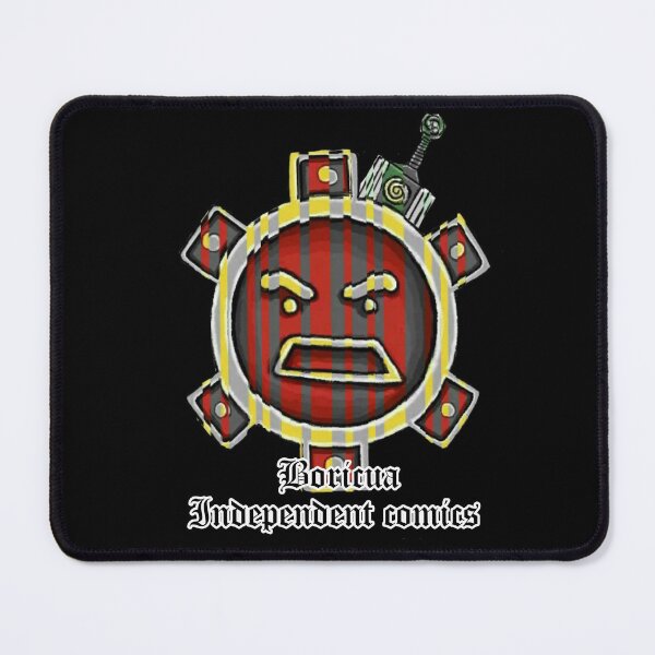 Item preview, Guayama Shield  designed and sold by JuanCMartinez19.