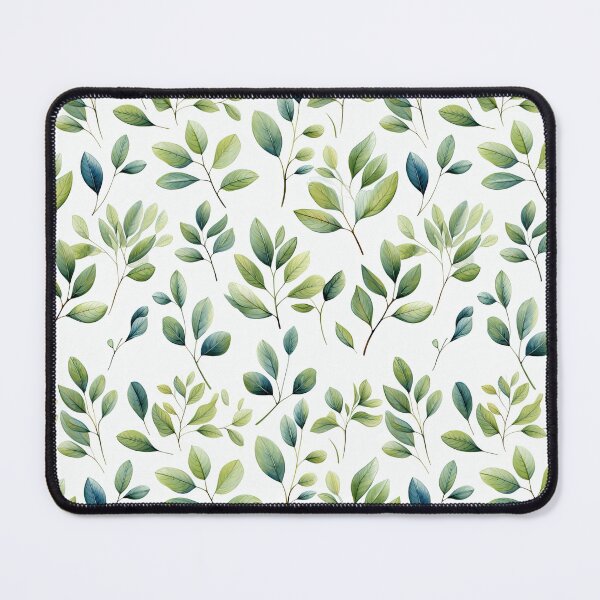Item preview, Greenary Botanical Drawing designed and sold by healtribe.
