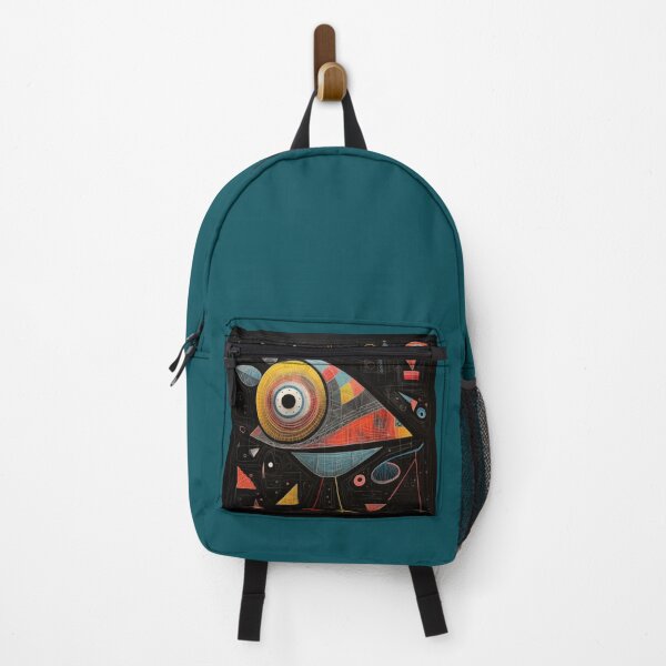 Item preview, The Art Creatures Collection #Chicky designed and sold by DesignVistaHub.