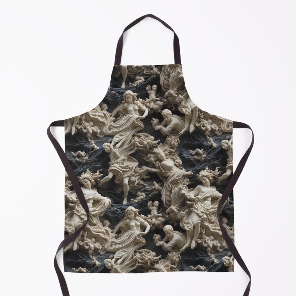 Item preview, Baroque Chaos: Shattered Divinity in Marble Splinters designed and sold by polonuim210.