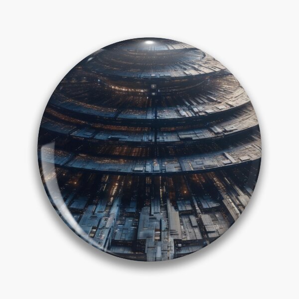 Item preview, La nave madre designed and sold by Cris888.
