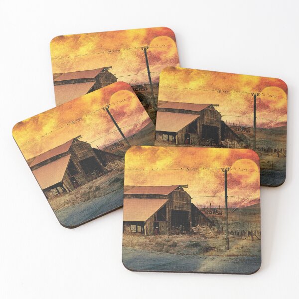 Item preview, On The Farm designed and sold by CarolM.