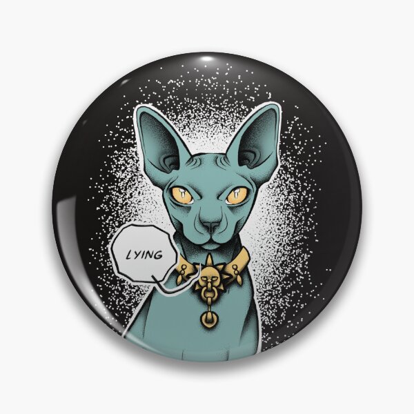Item preview, Bluff designed and sold by GeorgiaCait.