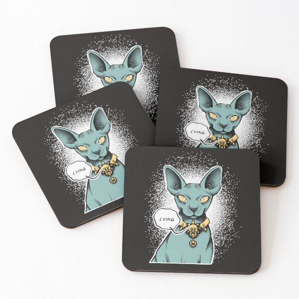 Item preview, Bluff designed and sold by GeorgiaCait.