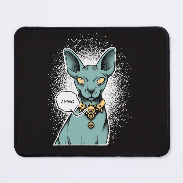 Item preview, Bluff designed and sold by GeorgiaCait.