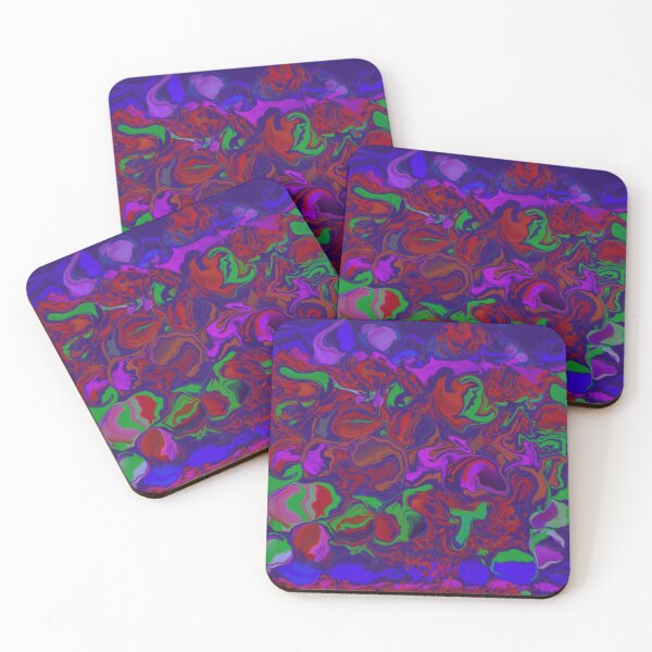Item preview, Funky digital art 1 designed and sold by Chasing The Sky.