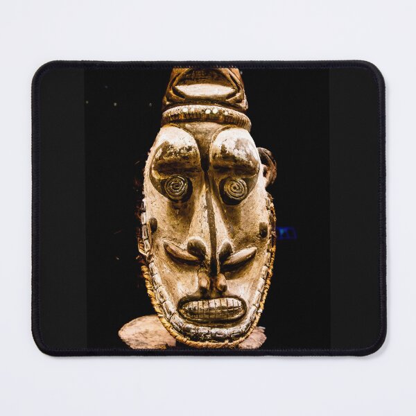 Item preview, Facemask designed and sold by Thaddeus Zajdowicz.