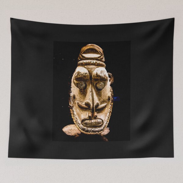 Item preview, Facemask designed and sold by Thaddeus Zajdowicz.