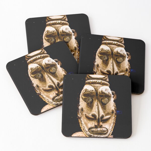 Item preview, Facemask designed and sold by Thaddeus Zajdowicz.