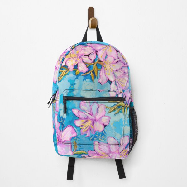 Item preview, Enchanting Azalea Whispers designed and sold by Iropagi.