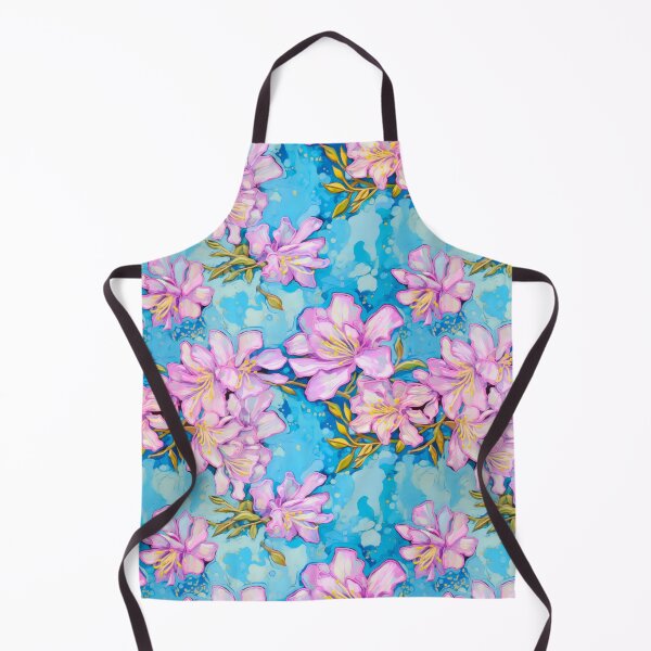 Item preview, Enchanting Azalea Whispers designed and sold by Iropagi.