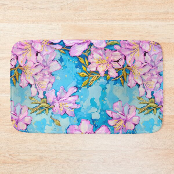 Item preview, Enchanting Azalea Whispers designed and sold by Iropagi.