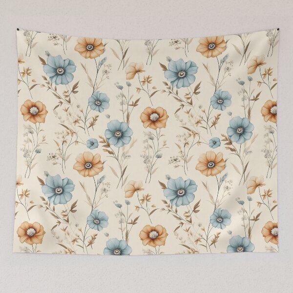 Item preview, Vintage Botanical Drawing designed and sold by healtribe.