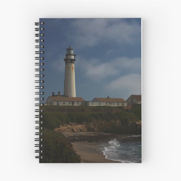 Item preview, Pigeon Point Lighthouse designed and sold by Barbara  Brown.
