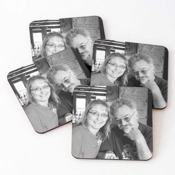 Item preview, Lori and Todd designed and sold by Robert Meyers-Lussier.