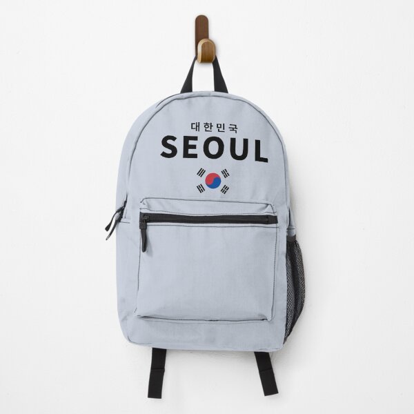 Item preview, Copy of Seoul South Korea designed and sold by create-own67.
