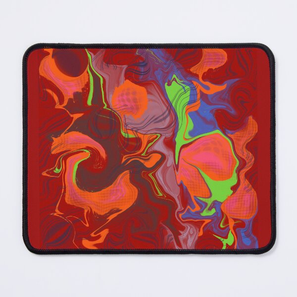 Item preview, Funky digital art 2 designed and sold by Chasing The Sky.