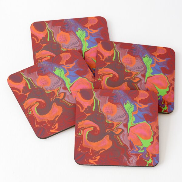Item preview, Funky digital art 2 designed and sold by Chasing The Sky.
