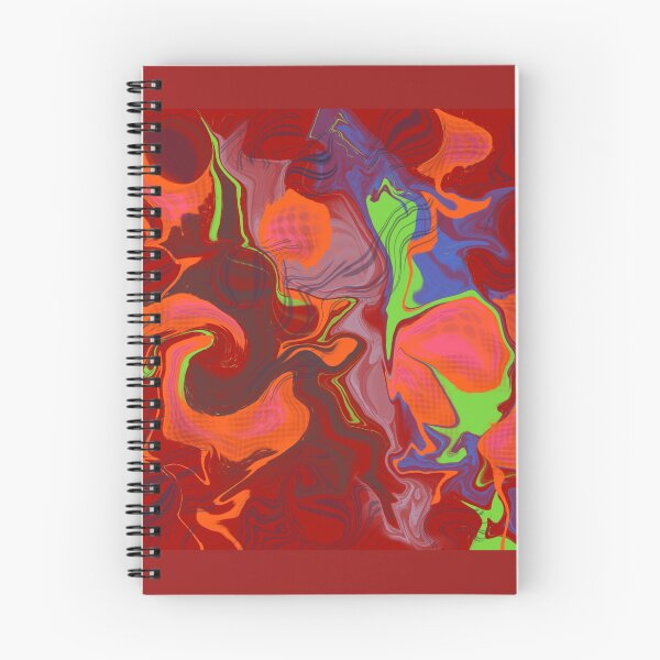 Item preview, Funky digital art 2 designed and sold by Chasing The Sky.