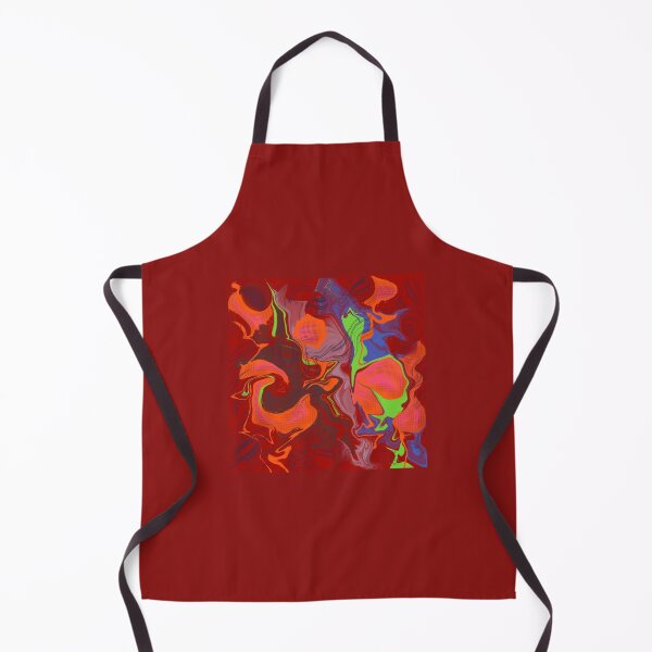 Item preview, Funky digital art 2 designed and sold by Chasing The Sky.