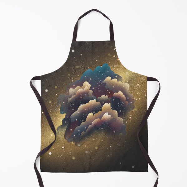 Item preview, Nebula galaxy and cosmic dust designed and sold by SkyisBright.
