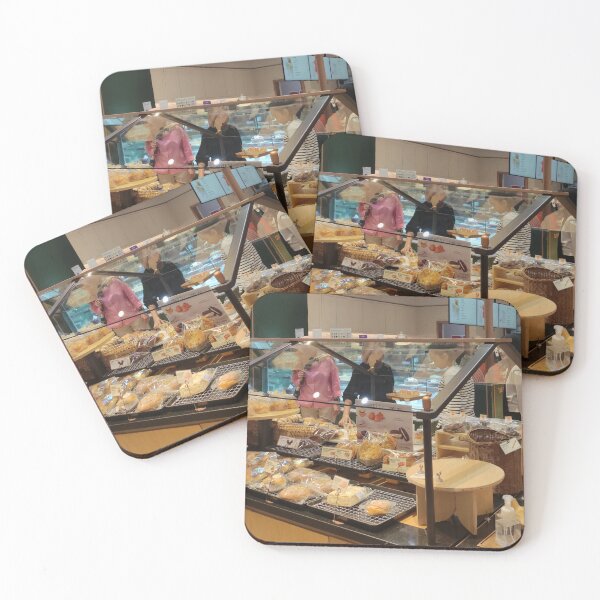 Item preview, Pajangan roti didol designed and sold by dorismsp.
