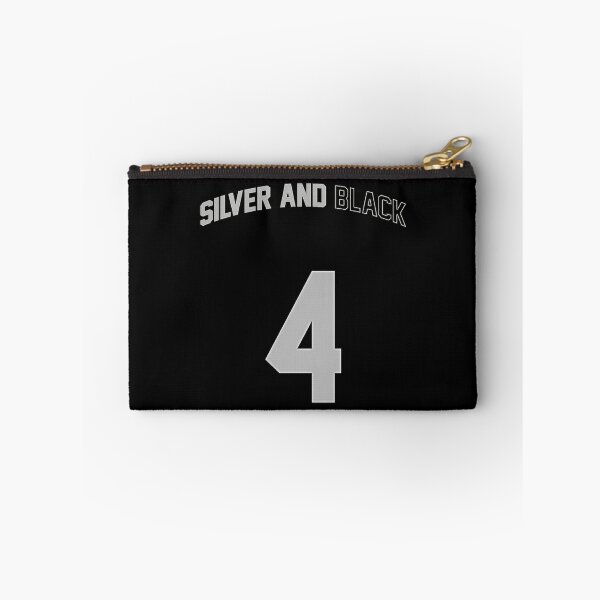 Item preview, Silver & Black #4 designed and sold by cabrit.