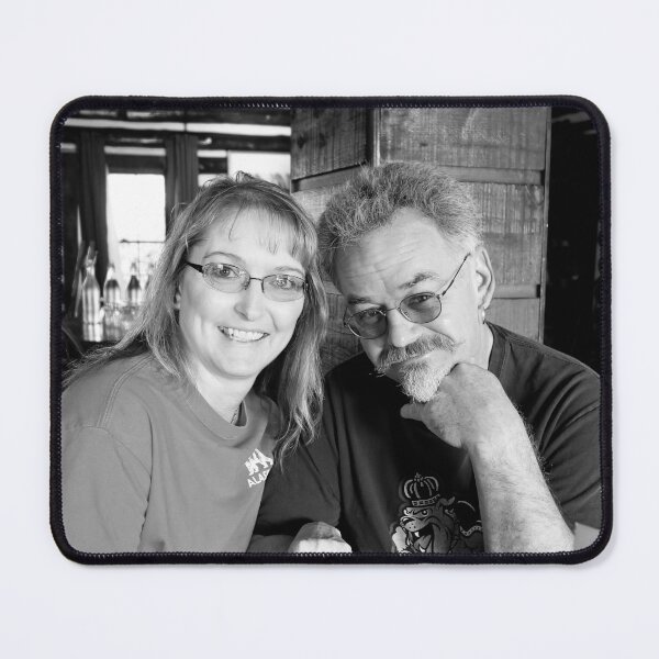 Item preview, Lori and Todd designed and sold by Robert Meyers-Lussier.