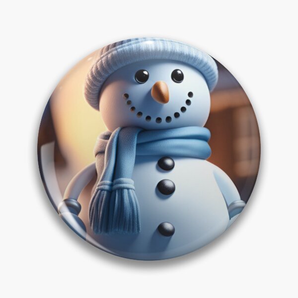 Item preview, Casual Snowman designed and sold by Diggem24.