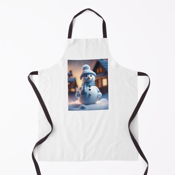 Item preview, Casual Snowman designed and sold by Diggem24.