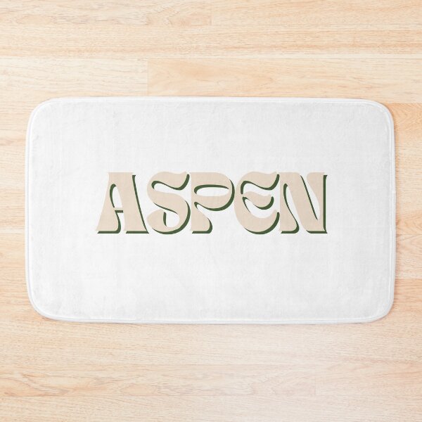 Item preview, Aspen designed and sold by HomeBodyShop.