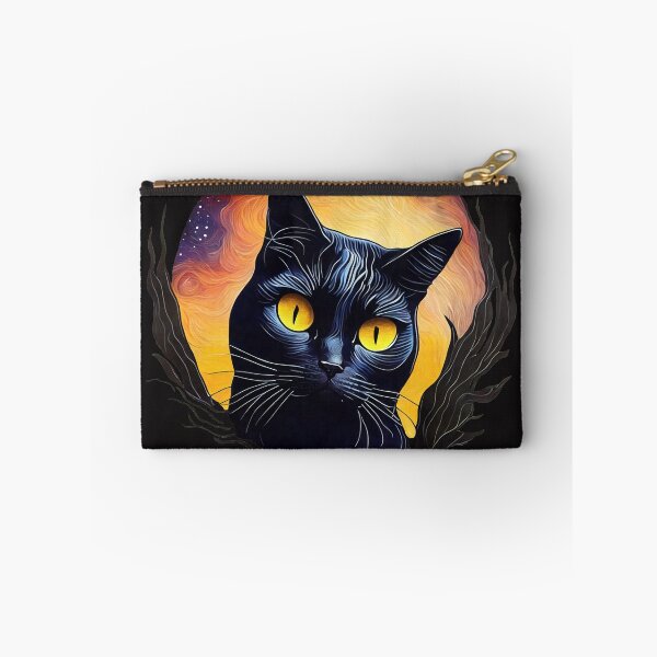 Item preview, Black Cat designed and sold by dustin53545.