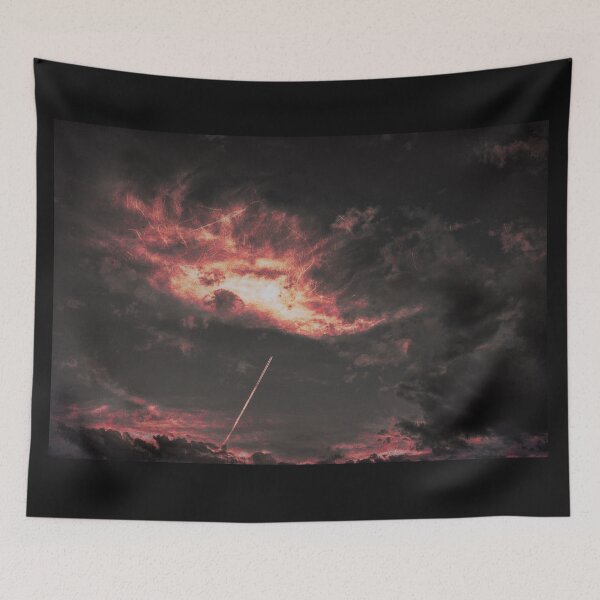 Item preview, Furious Skies designed and sold by DVJPhotography.