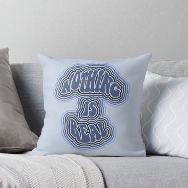 Item preview, Nothing is real designed and sold by ErinGarzaprints.