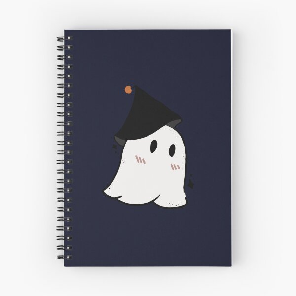 Item preview, Little ghost designed and sold by lilbeanzart.