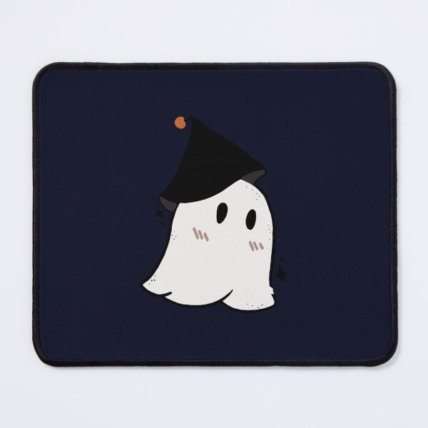 Item preview, Little ghost designed and sold by lilbeanzart.