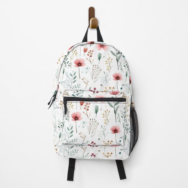 Item preview, Watercolor Botanical Drawing designed and sold by healtribe.