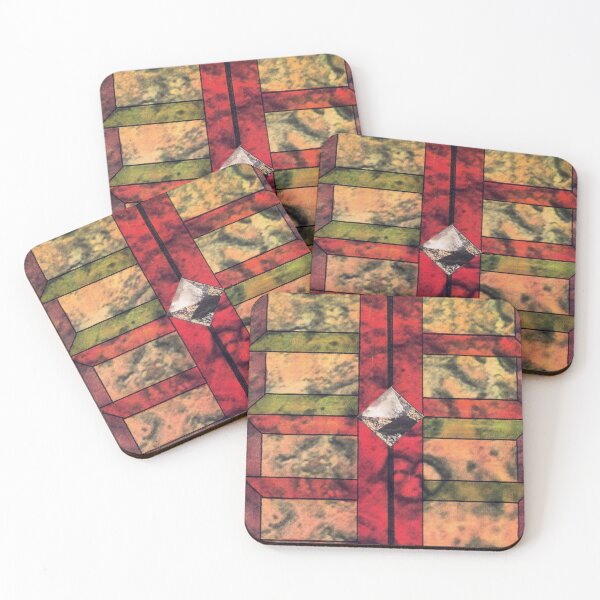 Item preview, QR2 designed and sold by DAVID Liberty.