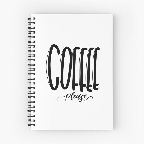 Item preview, Coffee Please designed and sold by EmmaNalem.