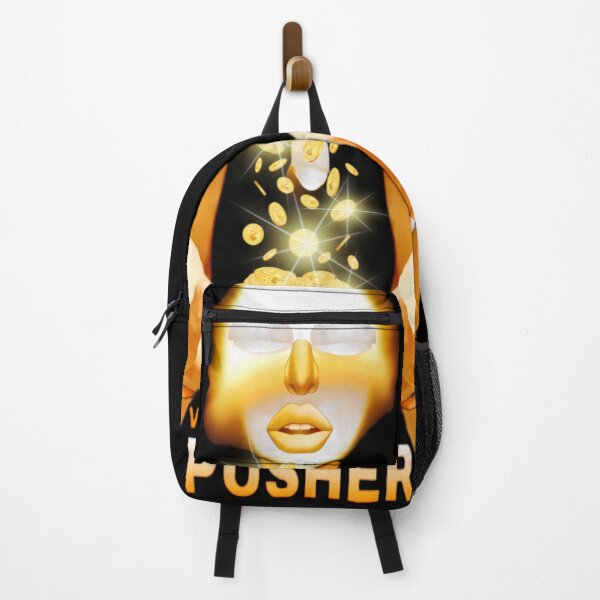 Item preview, WHOEVER GIVES TO THE POOR SHALL NOT BE IN NEED. designed and sold by VisionPusher.