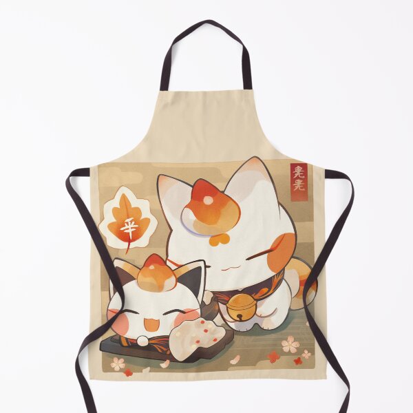 Item preview, Momiji Mischief designed and sold by SnarkyDoodles.