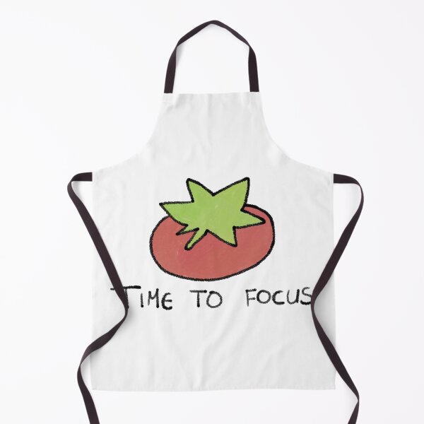 Item preview, Pomodoro Time To Focus designed and sold by Light-Tone.