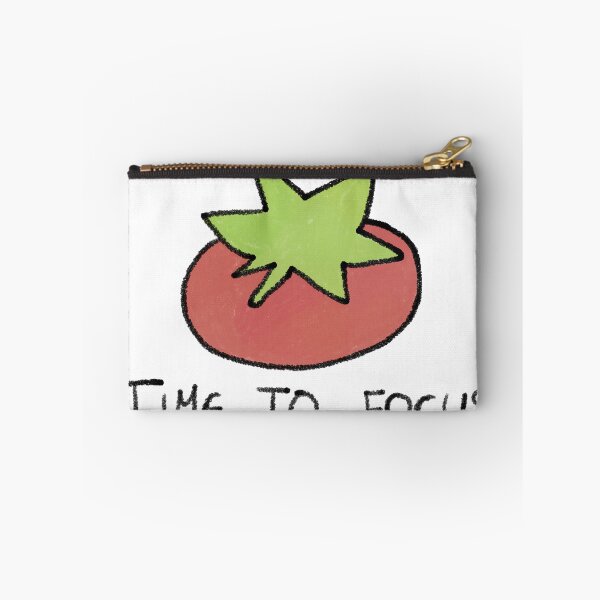 Item preview, Pomodoro Time To Focus designed and sold by Light-Tone.