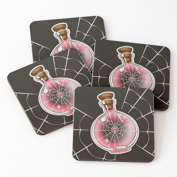 Item preview, Spiders designed and sold by GeorgiaCait.