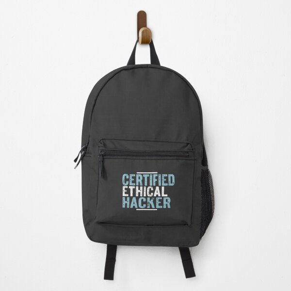 Item preview, Certified Ethical Hacker Club designed and sold by SweetClicks123.