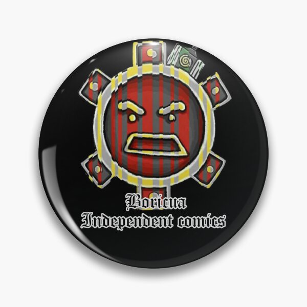 Item preview, Guayama Shield  designed and sold by JuanCMartinez19.